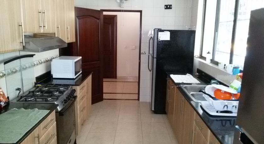 Imagen de los interiores del Hotel Casa MonaLisa PTY. Foto 10