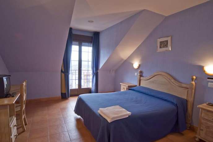 Imagen general del Hotel Casa Moncho. Foto 1