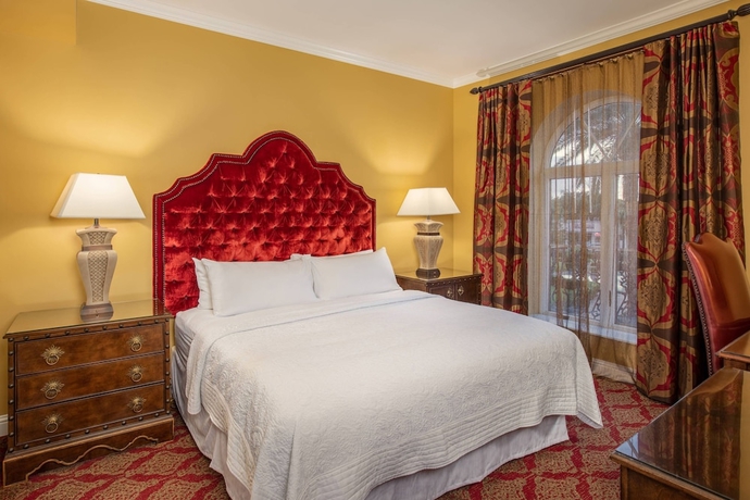 Imagen de la habitación del Hotel Casa Monica Resort and Spa, Autograph Collection. Foto 2