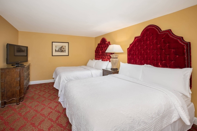 Imagen de la habitación del Hotel Casa Monica Resort and Spa, Autograph Collection. Foto 5