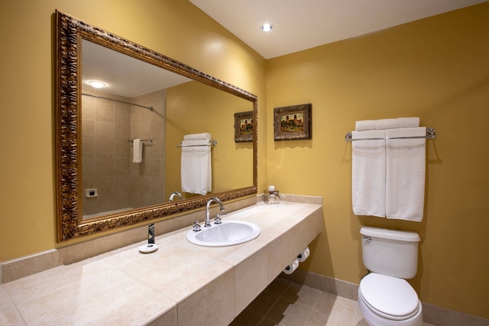 Imagen de la habitación del Hotel Casa Monica Resort and Spa, Autograph Collection. Foto 7