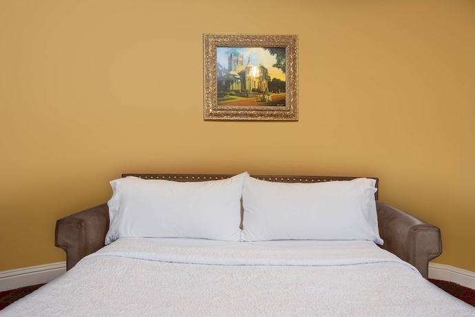 Imagen de la habitación del Hotel Casa Monica Resort and Spa, Autograph Collection. Foto 9