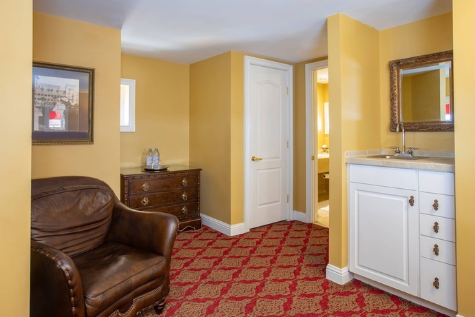 Imagen de la habitación del Hotel Casa Monica Resort and Spa, Autograph Collection. Foto 10