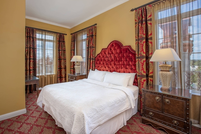 Imagen de la habitación del Hotel Casa Monica Resort and Spa, Autograph Collection. Foto 11