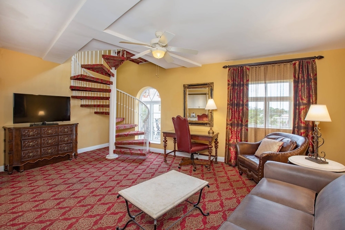 Imagen de la habitación del Hotel Casa Monica Resort and Spa, Autograph Collection. Foto 13