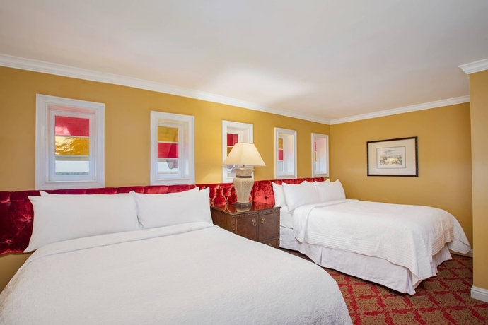 Imagen de la habitación del Hotel Casa Monica Resort and Spa, Autograph Collection. Foto 14