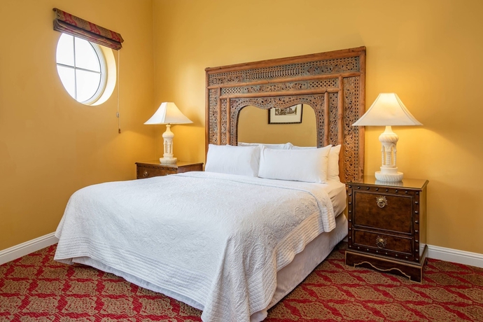 Imagen de la habitación del Hotel Casa Monica Resort and Spa, Autograph Collection. Foto 16