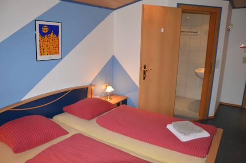 Imagen de la habitación del Hotel Casa Montana. Foto 3