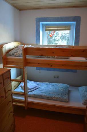 Imagen de la habitación del Hotel Casa Montana. Foto 5