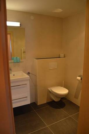 Imagen de la habitación del Hotel Casa Montana. Foto 6