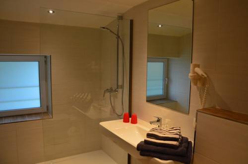 Imagen de la habitación del Hotel Casa Montana. Foto 8