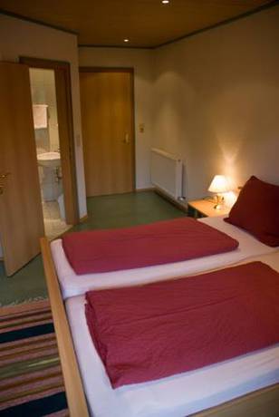 Imagen de la habitación del Hotel Casa Montana. Foto 11