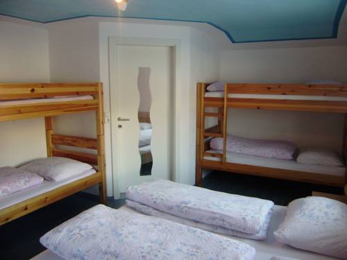 Imagen de la habitación del Hotel Casa Montana. Foto 12