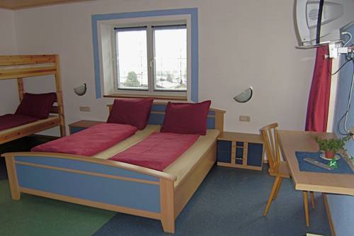 Imagen de la habitación del Hotel Casa Montana. Foto 15