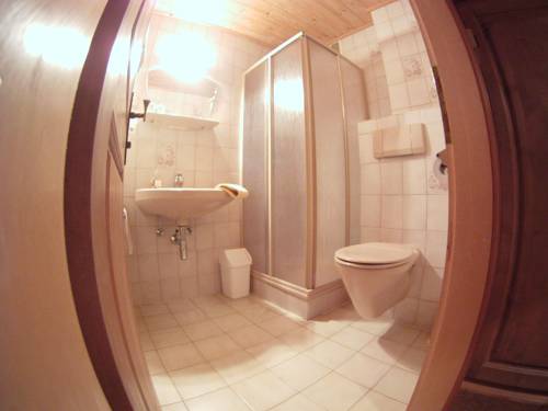 Imagen de la habitación del Hotel Casa Montana. Foto 16