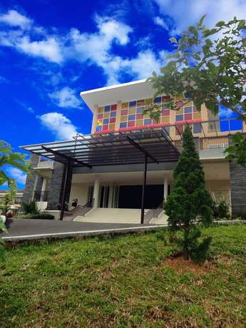 Imagen general del Hotel Casa Monte Rosa. Foto 3