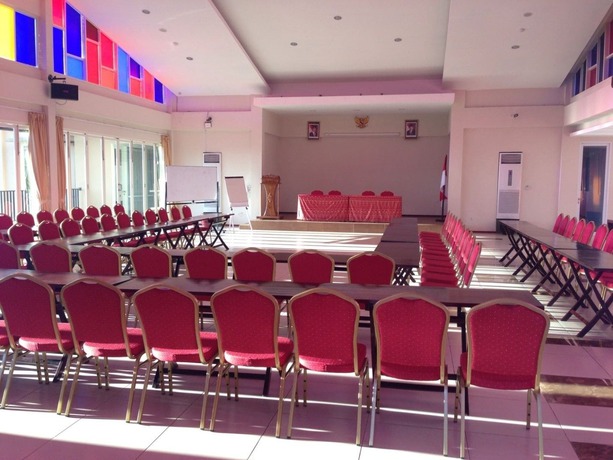 Imagen de los interiores del Hotel Casa Monte Rosa. Foto 16