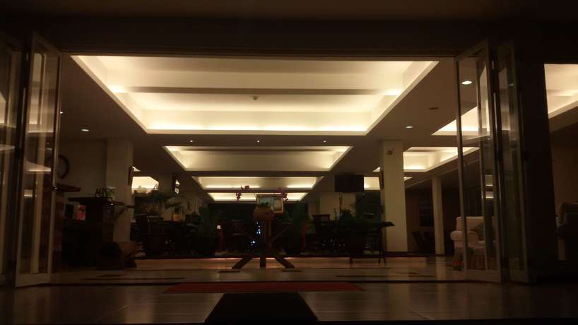 Imagen de los interiores del Hotel Casa Monte Rosa. Foto 18