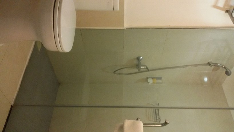 Imagen de la habitación del Hotel Casa Monte Rosa. Foto 8