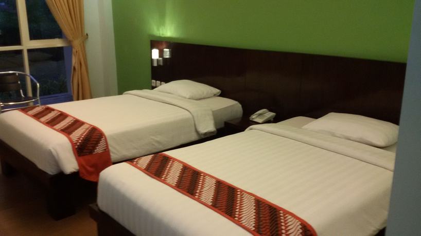 Imagen de la habitación del Hotel Casa Monte Rosa. Foto 11