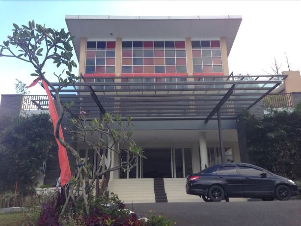 Imagen general del Hotel Casa Monte Rosa. Foto 4