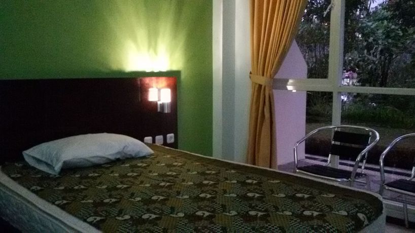 Imagen general del Hotel Casa Monte Rosa. Foto 2