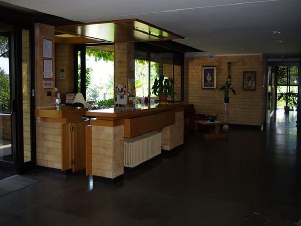 Imagen general del Hotel Casa Monte Tabor. Foto 2