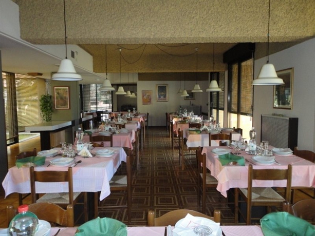 Imagen general del Hotel Casa Monte Tabor. Foto 3