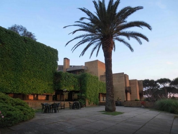 Imagen general del Hotel Casa Monte Tabor. Foto 4