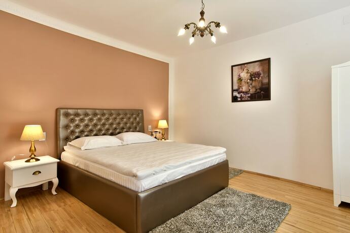 Imagen general del Hotel Casa Monte Verde. Foto 1