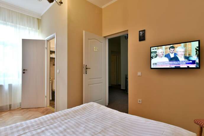 Imagen general del Hotel Casa Monte Verde. Foto 2