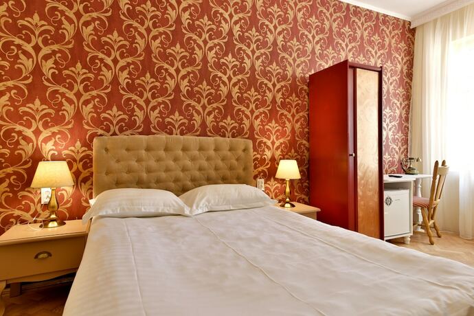 Imagen general del Hotel Casa Monte Verde. Foto 3