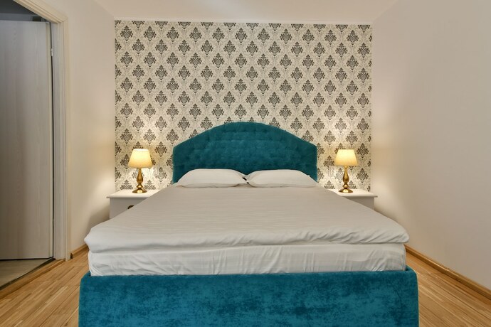 Imagen general del Hotel Casa Monte Verde. Foto 4