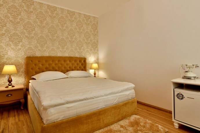 Imagen general del Hotel Casa Monte Verde. Foto 5