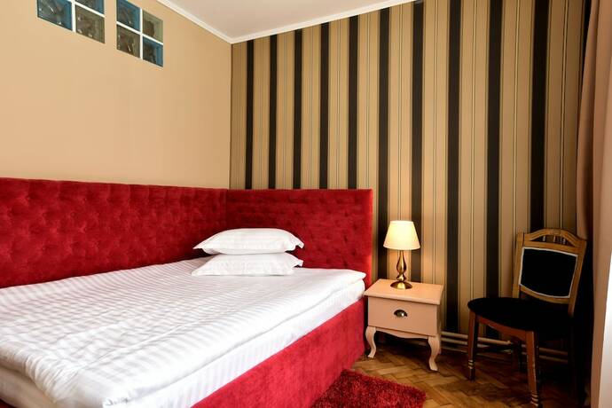 Imagen general del Hotel Casa Monte Verde. Foto 6