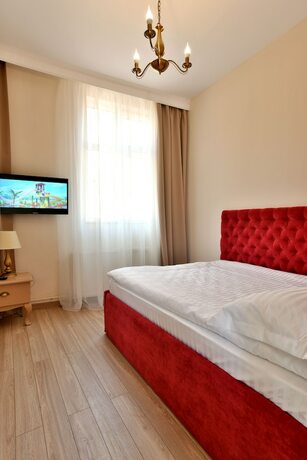 Imagen general del Hotel Casa Monte Verde. Foto 7