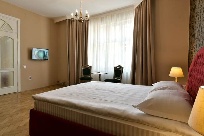 Imagen general del Hotel Casa Monte Verde. Foto 9