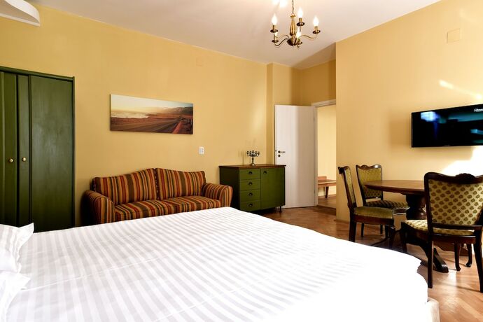 Imagen general del Hotel Casa Monte Verde. Foto 10