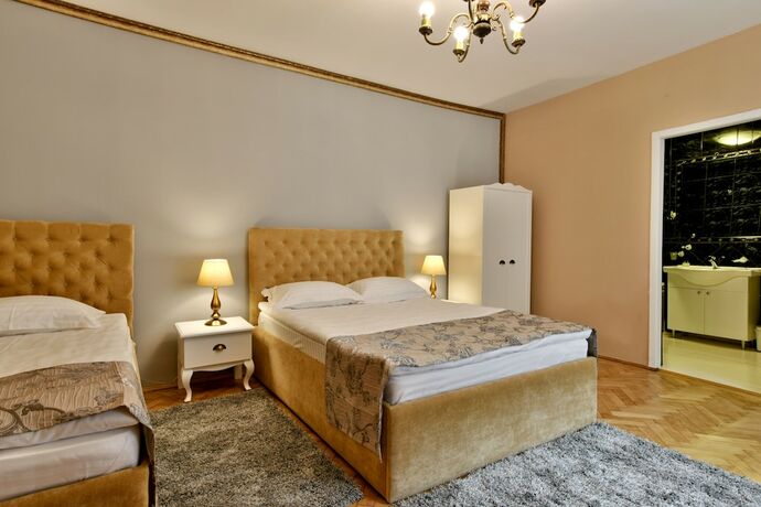 Imagen de la habitación del Hotel Casa Monte Verde. Foto 12