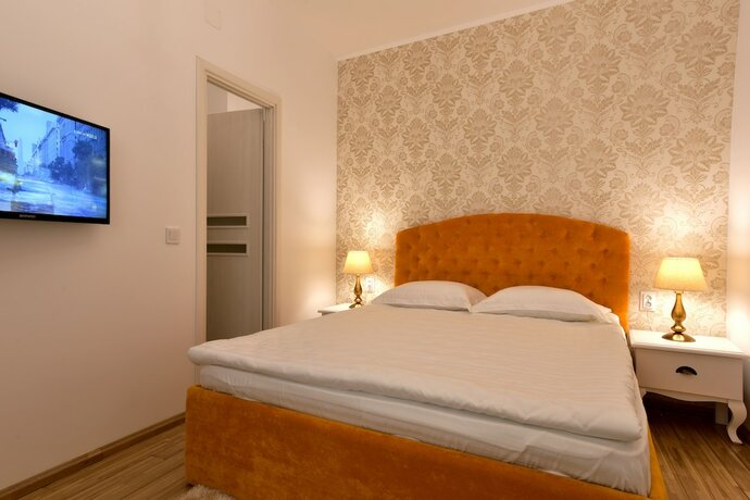 Imagen de la habitación del Hotel Casa Monte Verde. Foto 16