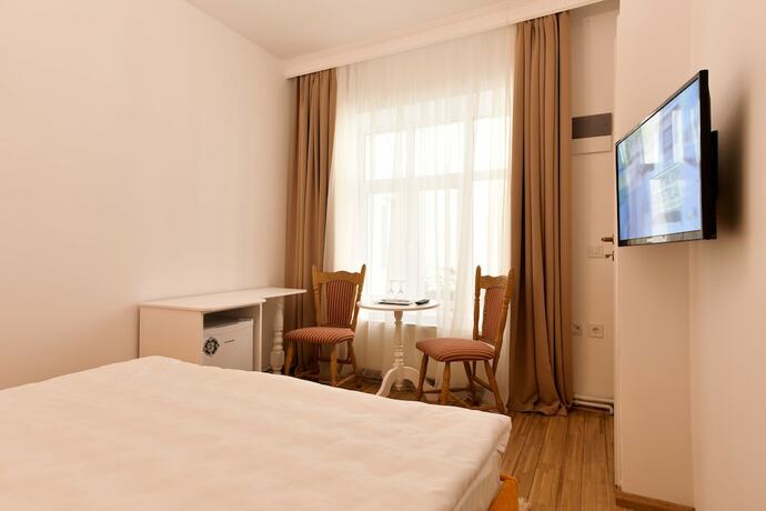 Imagen de la habitación del Hotel Casa Monte Verde. Foto 20