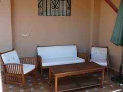 Imagen de los exteriores del Hotel Casa Monte Victoria. Foto 11