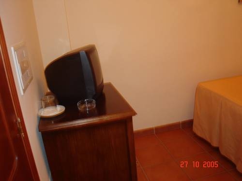 Imagen general del Hotel Casa Monte Victoria. Foto 3