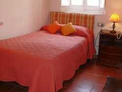 Imagen de la habitación del Hotel Casa Monte Victoria. Foto 7