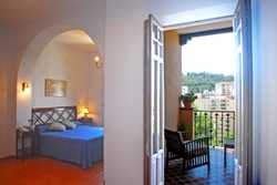 Imagen de la habitación del Hotel Casa Monte Victoria. Foto 8