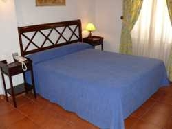 Imagen de la habitación del Hotel Casa Monte Victoria. Foto 9