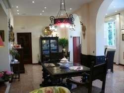 Imagen de los interiores del Hotel Casa Monte Victoria. Foto 15