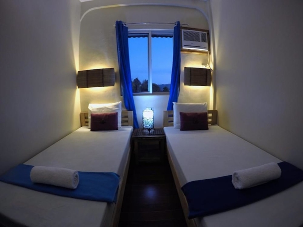 Imagen de la habitación del Hotel Casa Montemar BandB. Foto 3