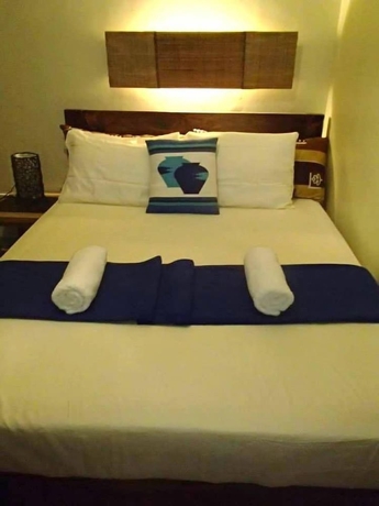 Imagen de la habitación del Hotel Casa Montemar BandB. Foto 12