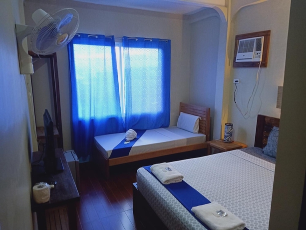 Imagen de la habitación del Hotel Casa Montemar BandB. Foto 13